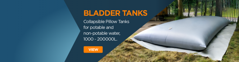 Bladder Tank Explained